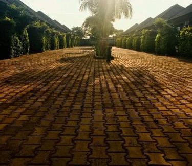 Lusaka Province Hotel | Golden Hills Lodge Zambia