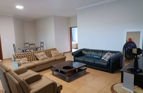 Luziania Other | Golden Horizon Condominium