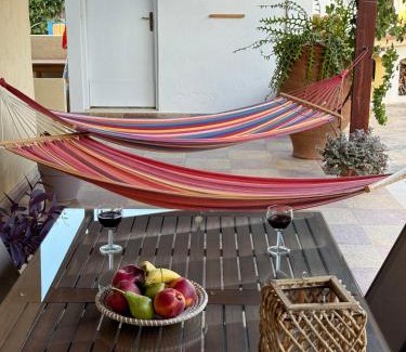 Gournai House | Golden Horizon Retreat, tranquil atmosphere next to the sea!