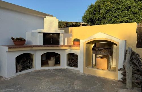 Gournai House | Golden Horizon Retreat, tranquil atmosphere next to the sea!