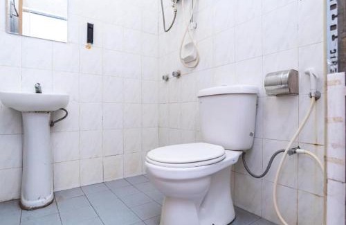 Taman Johor Jaya Hotel | Golden Horse Hotel
