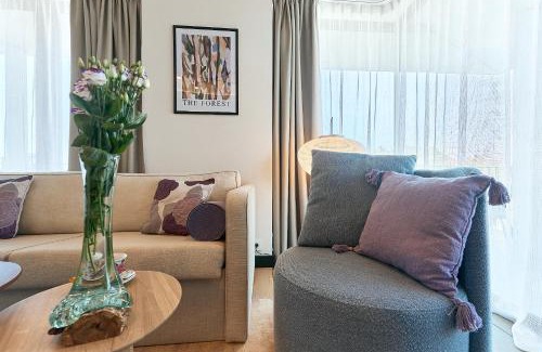 Swinoujscie Apartment | Golden Hour Apartments- Loft H 302