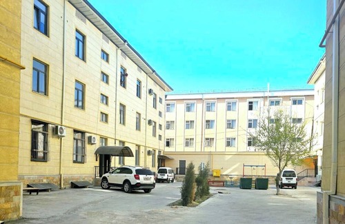 Bukhara Apartment | Golden house deluxe