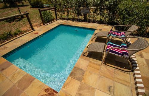 Hammanskraal Resort | Golden Impalas Bush Resort