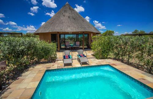Hammanskraal Resort | Golden Impalas Bush Resort