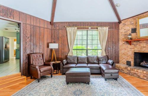 Meridian House | Golden Isles Lrge Home- Huge Pool, Hot Tub, Game Rm