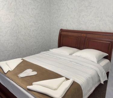 Kapan Hotel | Golden Kapan