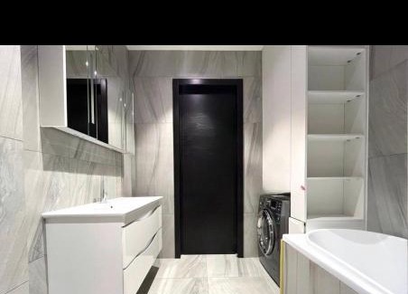 Ulytau District Apartment | Golden Key