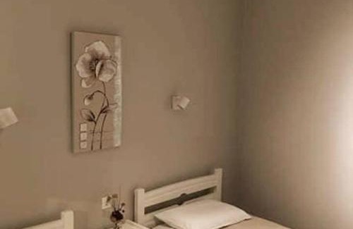Moraitika Apartment | Golden Keys Apatment first floor