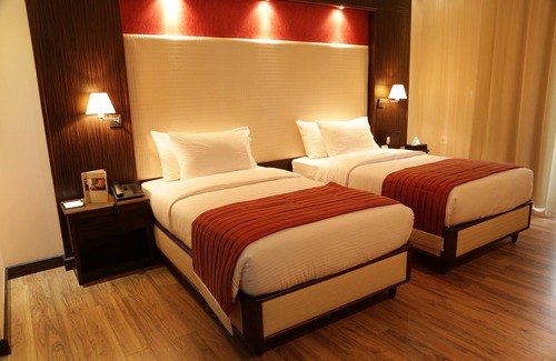Aley Resort | Golden Lili Resort & Spa