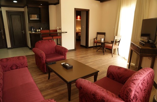 Aley Resort | Golden Lili Resort & Spa