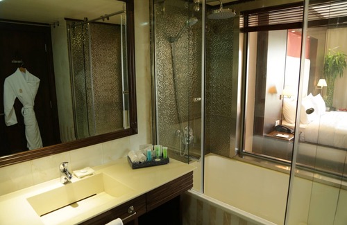 Aley Resort | Golden Lili Resort & Spa