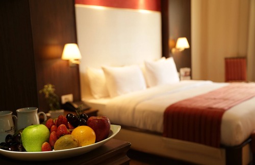 Aley Resort | Golden Lili Resort & Spa
