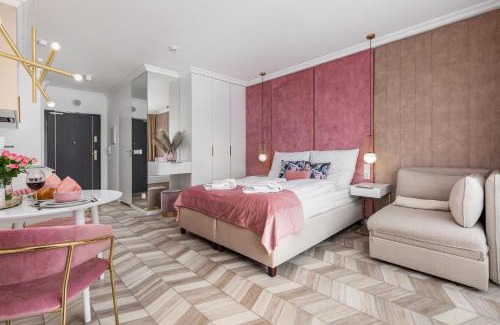 Swinoujscie Apartment | Golden Line Apartments