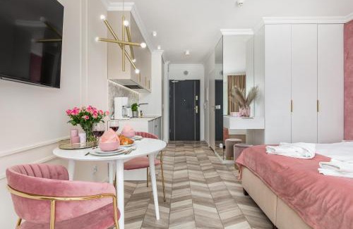 Swinoujscie Apartment | Golden Line Apartments