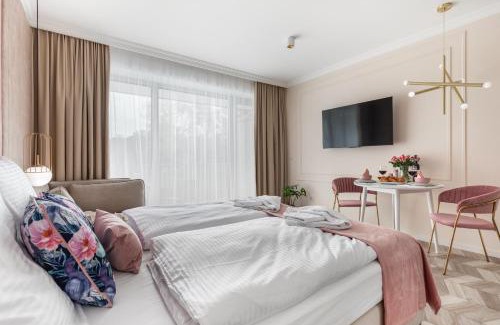 Swinoujscie Apartment | Golden Line Apartments