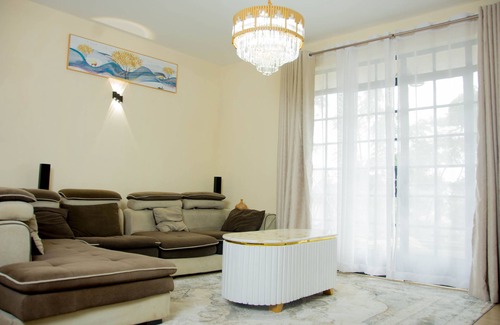 Thika Apartment | Golden Luxury Apartment