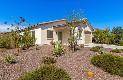 Buckeye House | Golden Marigold Sanctuary