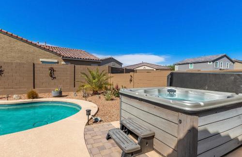 Buckeye House | Golden Marigold Sanctuary