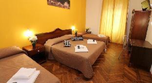 Acquabella Hotel | Golden Milano Hotel