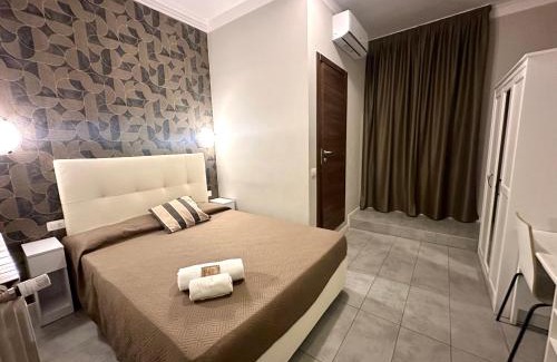 Acquabella Hotel | Golden Milano Hotel