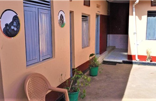 Kisoro Hotel | Golden Monkey Guest House