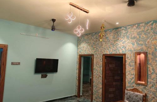 Marungai Villa | Golden Nest Family Stay & Inn