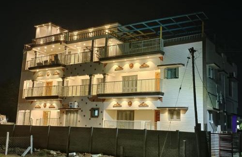 Marungai Villa | Golden Nest Family Stay & Inn