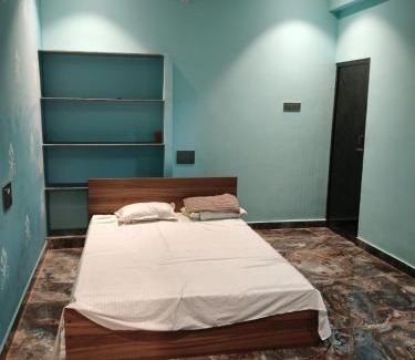 Marungai Villa | Golden Nest Family Stay & Inn