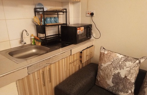 Kidono Apartment | Golden Nest Haven