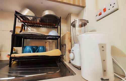 Kidono Apartment | Golden Nest Haven
