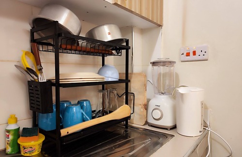 Kidono Apartment | Golden Nest Haven
