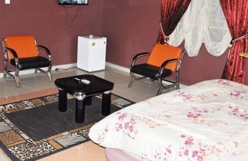 Umuahia Hotel | Golden Olive Resort