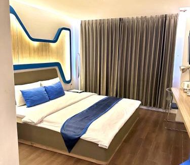 Ambon Hotel | Golden Palace Hotel