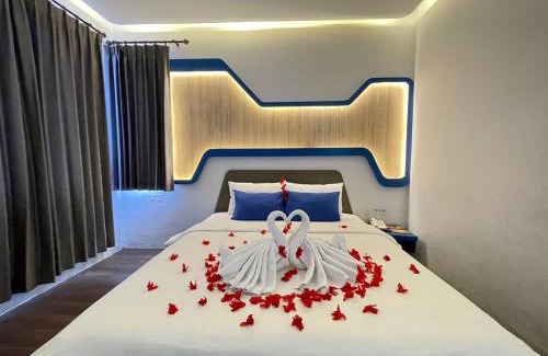 Ambon Hotel | Golden Palace Hotel