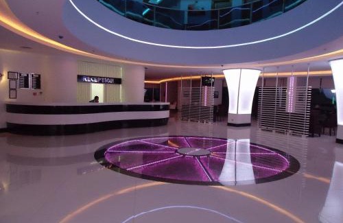 Cerkezkoy Hotel | Golden Palas Hotel