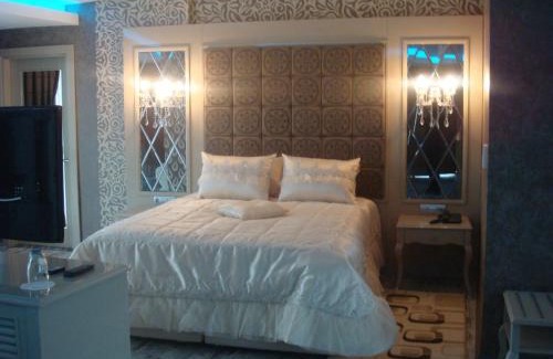 Cerkezkoy Hotel | Golden Palas Hotel