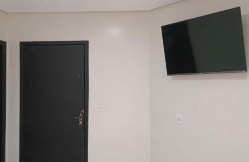 Samambaia Hotel | Golden Park Hotel II