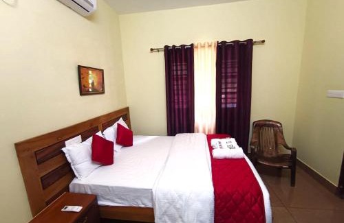 Sulthan Bathery House | Golden Peak Estate Homestay