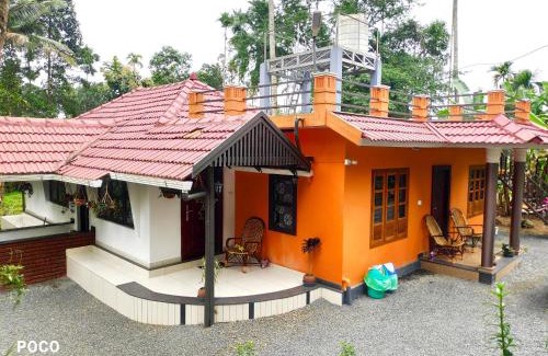 Sulthan Bathery House | Golden Peak Estate Homestay