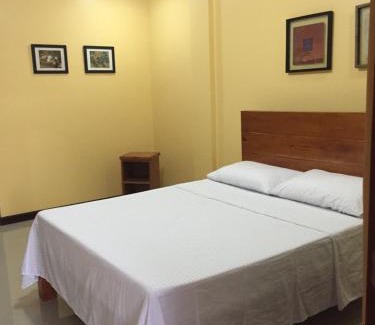 Puerto Princesa City Centre Bed & Breakfast | Golden Pension House,Palawan