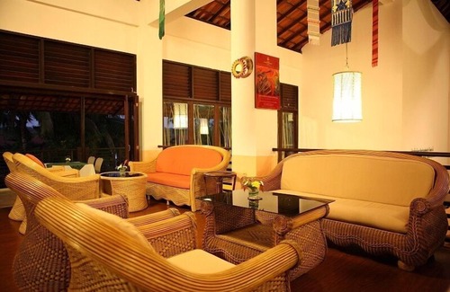 Nang Lae Resort | Golden Pine Resort