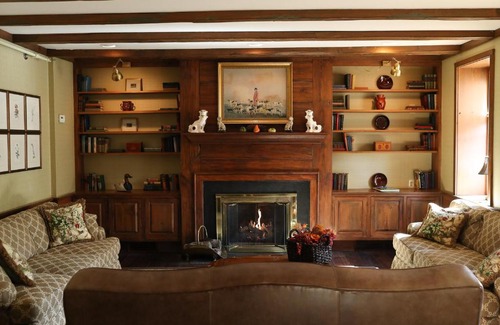 Forest Grove Hotel | Golden Plough Inn