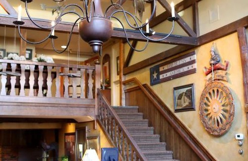 Forest Grove Hotel | Golden Plough Inn