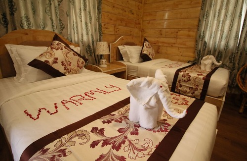 Pathein Hotel | Golden Princess Hotel