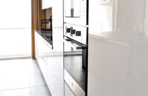 Nadur Apartment | Golden Rays Luxury Apartment