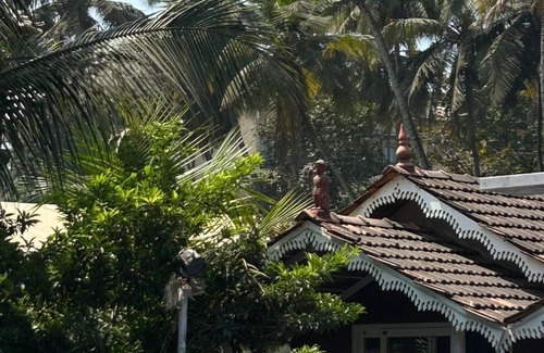 Sainagar Resort | Golden Rice Resort