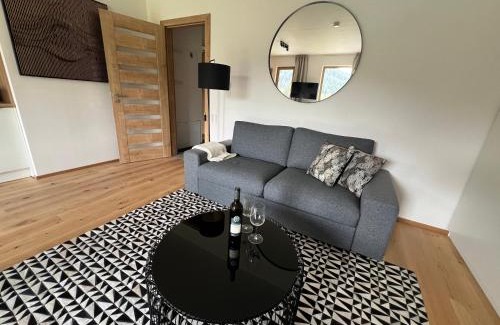 Spindleruv Mlyn Apartment | Golden Ridge Apartments