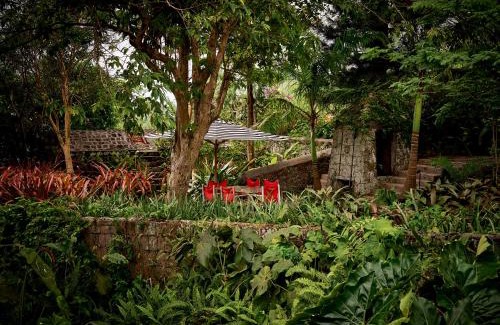 Gingerland Hotel | Golden Rock Nevis