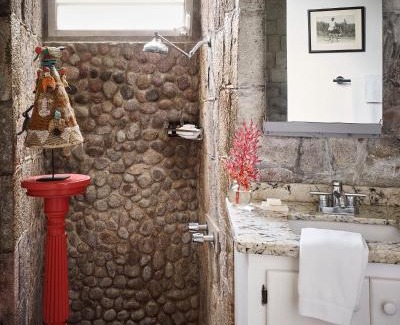 Gingerland Hotel | Golden Rock Nevis
